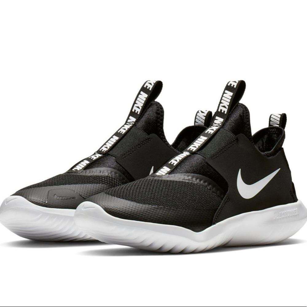 Boys Nike Flex Run